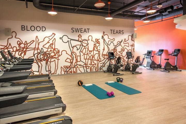Health and Fitness 24 of 44